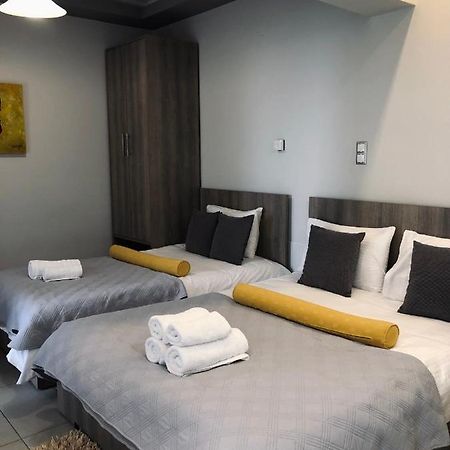 Xenia_Apartments A7 Kozani Exteriér fotografie