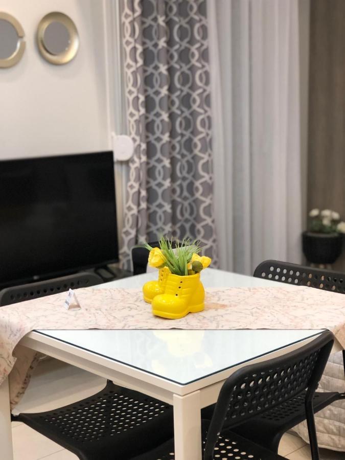 Xenia_Apartments A7 Kozani Exteriér fotografie
