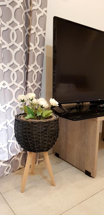 Xenia_Apartments A7 Kozani Exteriér fotografie