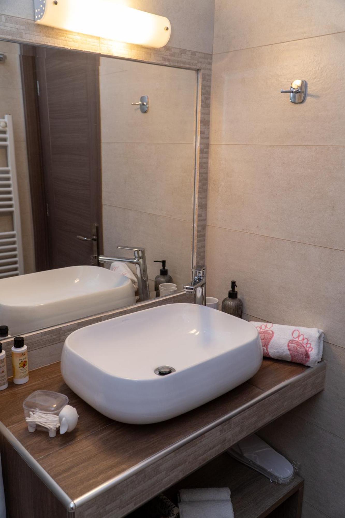 Xenia_Apartments A7 Kozani Exteriér fotografie