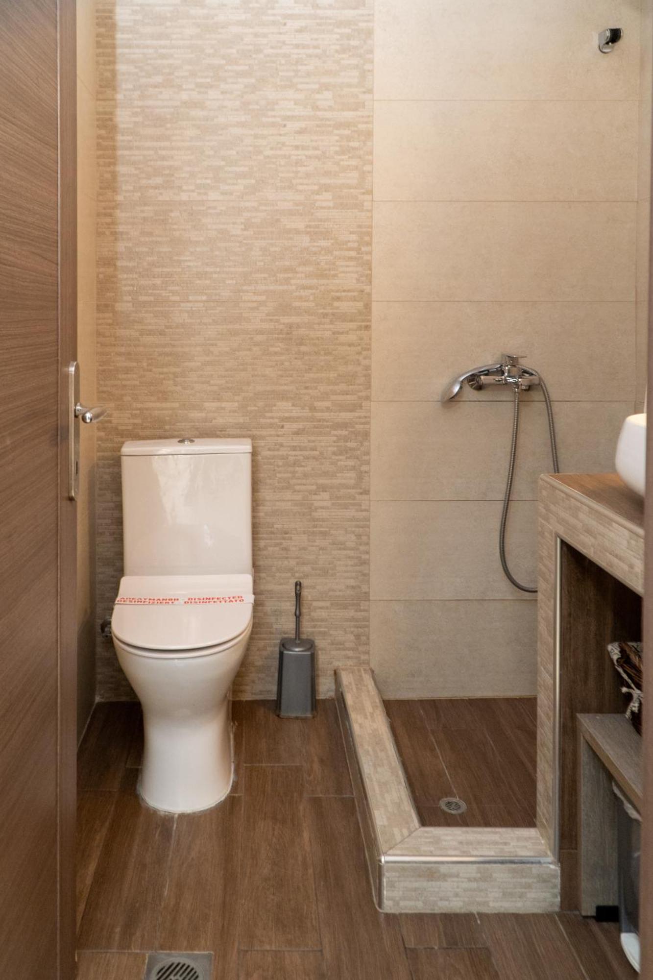 Xenia_Apartments A7 Kozani Exteriér fotografie