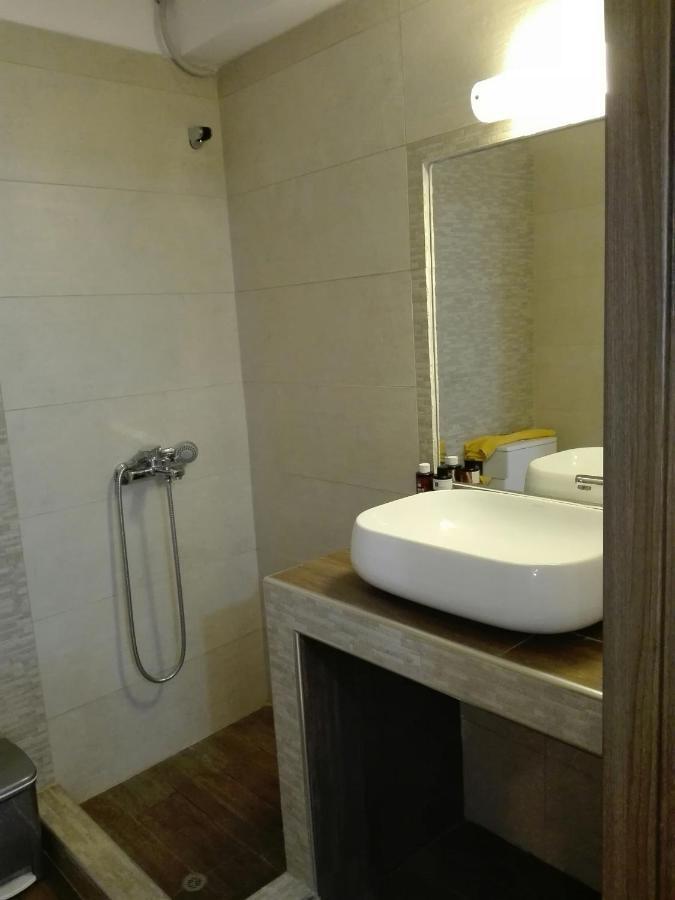 Xenia_Apartments A7 Kozani Exteriér fotografie